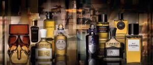 عطور النيش ومتجر Poone – تجربة فاخرة مميزة مع زيرجوف ويوجيني