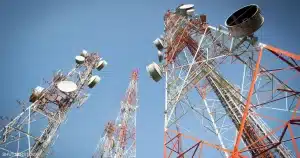 سبب انقطاع الشبكة في شركة الاتصالات جوي بالسعودية
